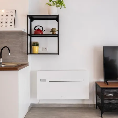 Appartement Majo