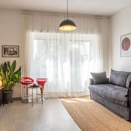 Appartement Majo *