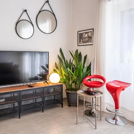 Majo Appartement Rome