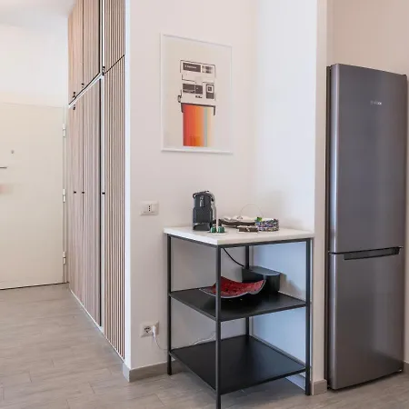 Appartement Majo *