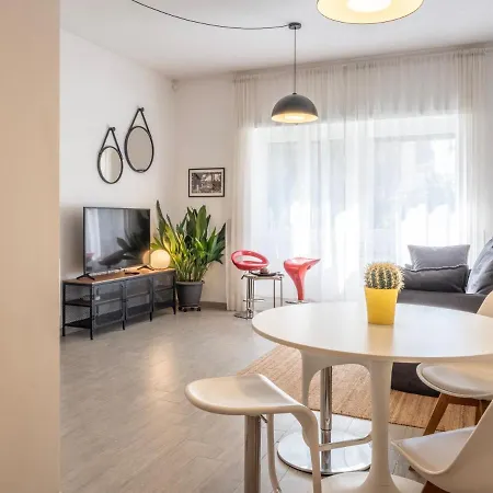 Appartement Majo