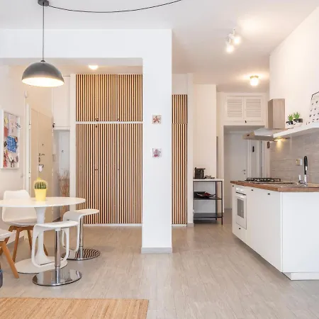 Appartement Majo