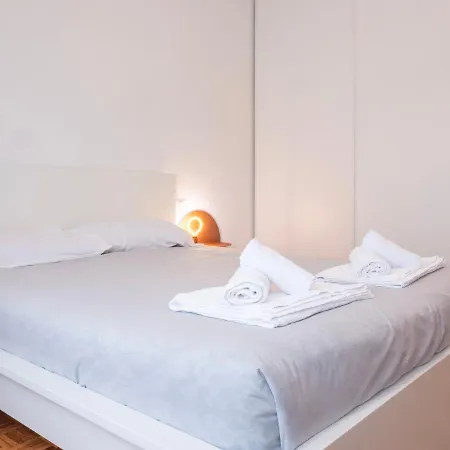 Majo Appartement Rome