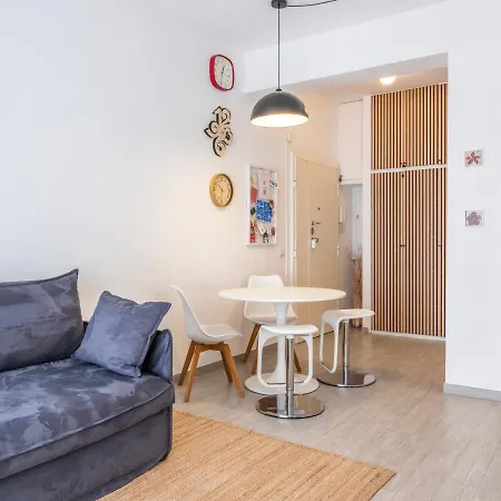 Majo Apartment Rome