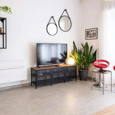 Majo Apartment