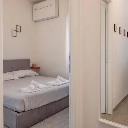 Apartment Majo Rome