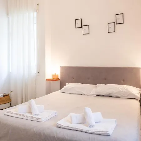 Majo Apartment
