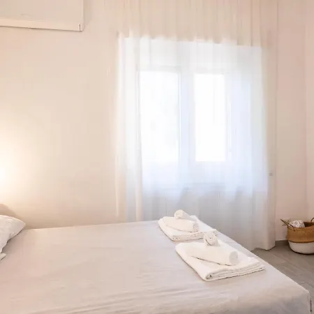 Apartment Majo Rome