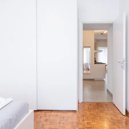 Majo Apartment *