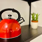 Majo Apartment *