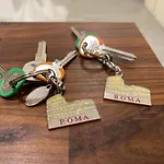 Apartment Majo *