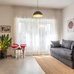 Apartment Majo *