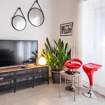Majo Apartment Rom