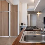 Majo Apartment *