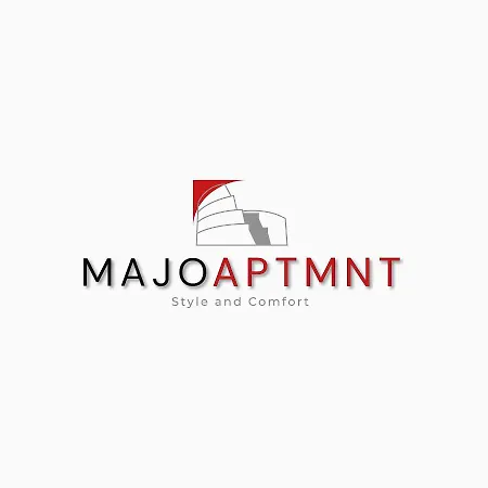 Апартаменты Majo *