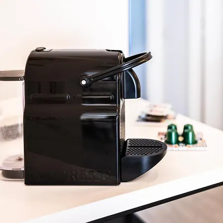 Апартаменты Majo