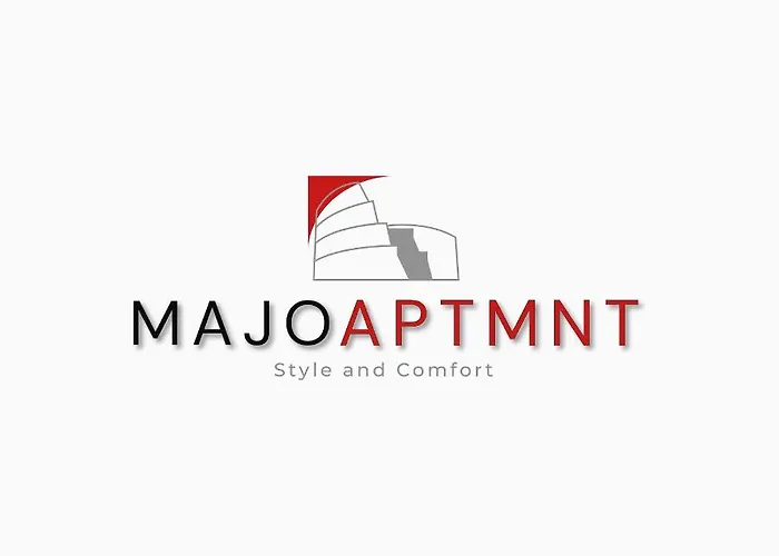 Appartement Majo *