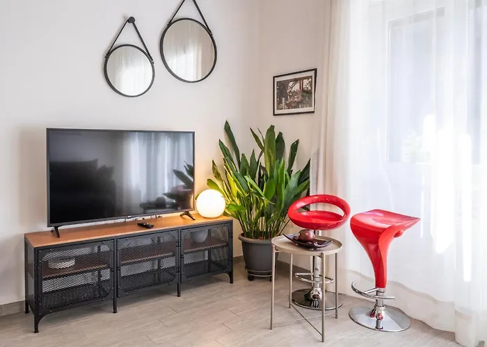 Majo Appartement Rome