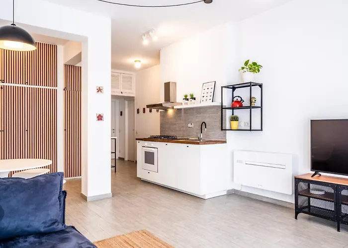 Appartement Majo Rome